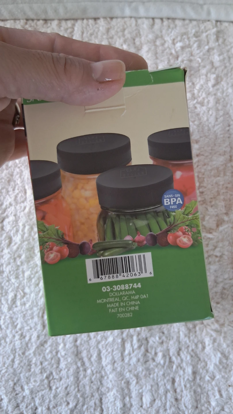 #Freecycle ❤️ Airtight Lids - photo 3