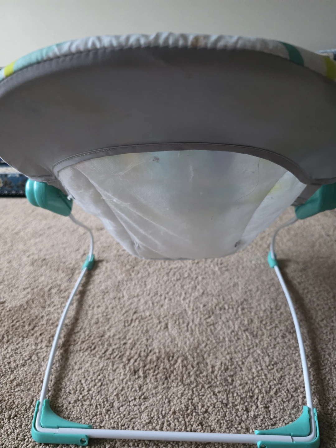 Baby Bouncer - photo 2