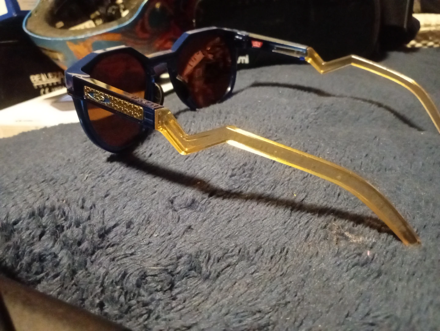 Oakley Sunglasses - photo 4