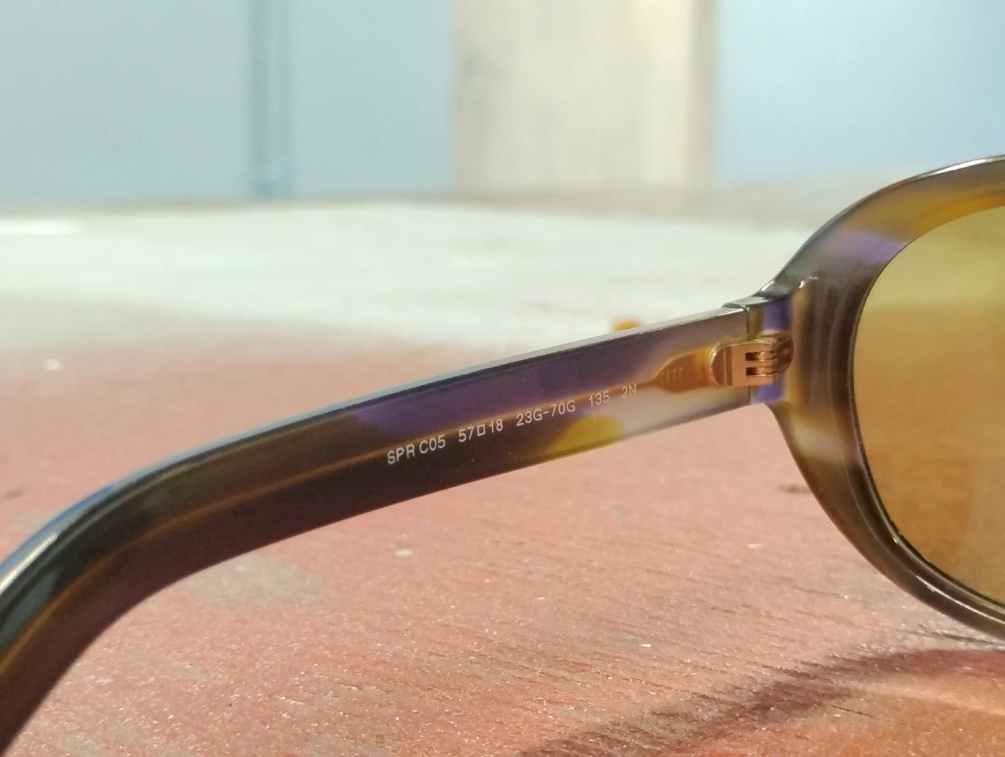 Prada sunglasses - photo 5