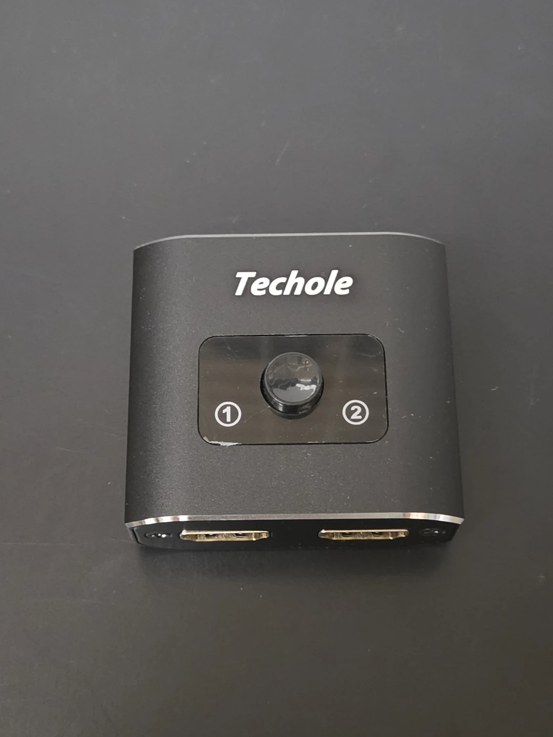 Techole HDMI Bi-Direction Switch HS305 - photo 2