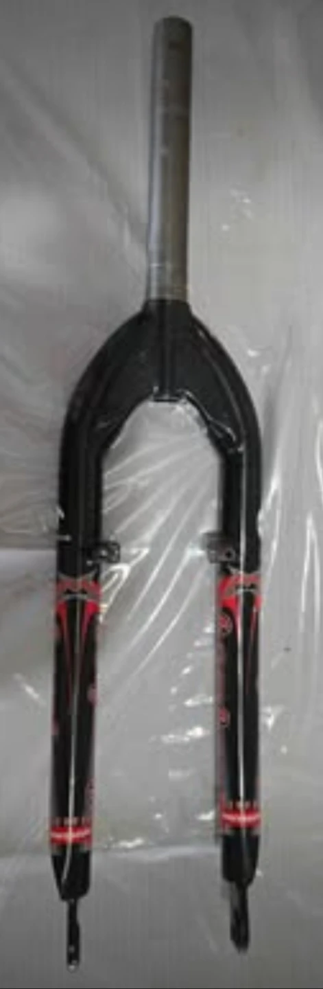 Marzocchi SideKick 2002 Rigid Fork 26" wheel.
