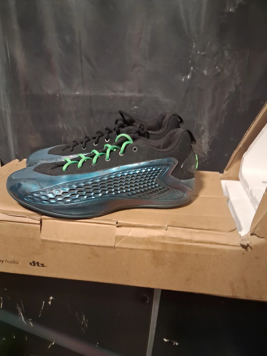 Adidas Basketball Shoes - photo 2