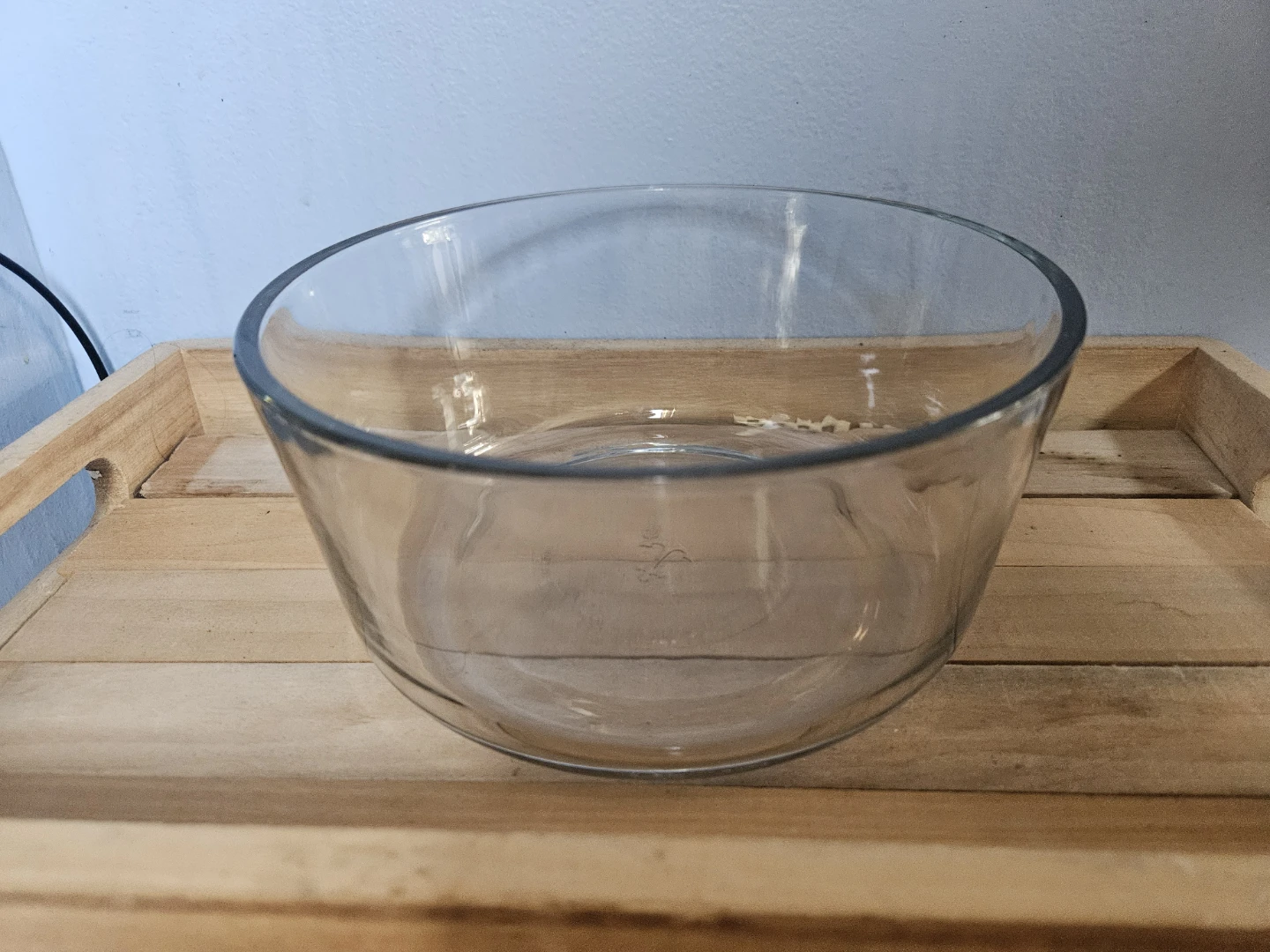 Kit: Glass + French Press + Bowls + toppers - photo 3