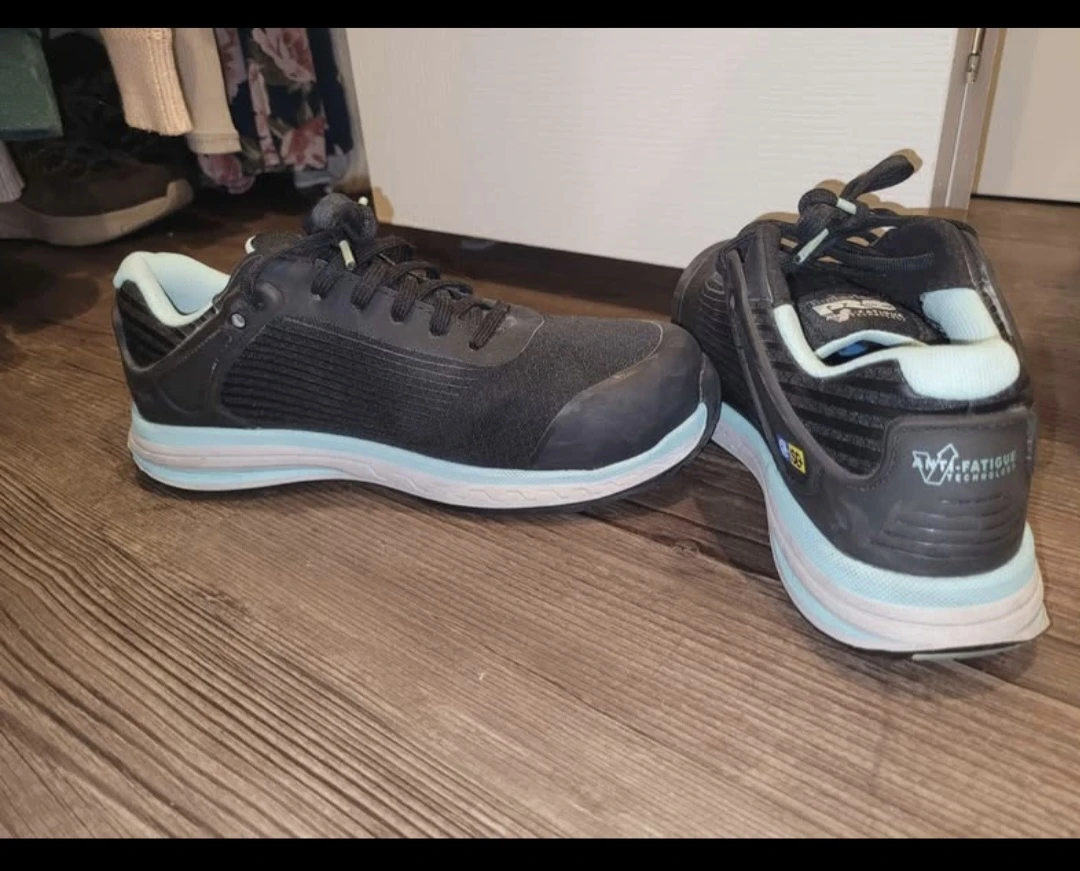Timberland PRO Women's Safety Shoes Size 5.5
