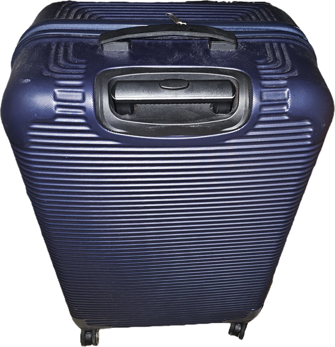 CCS hardside luggage - photo 3