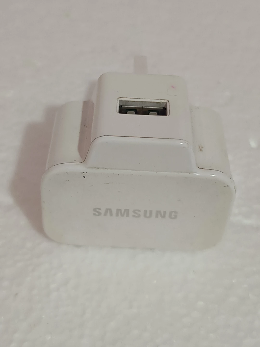 Samsung USB Wall Charger Adapter