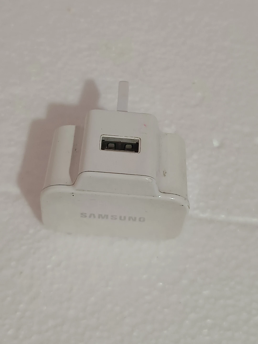 Samsung USB Wall Charger Adapter - photo 2