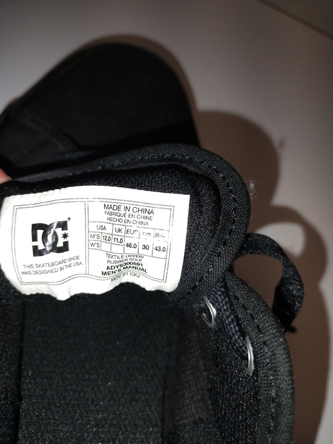 DC Shoes - photo 3