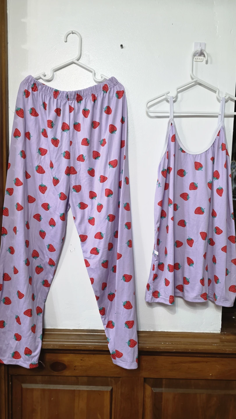 Cute Bear Pajama Set - photo 2