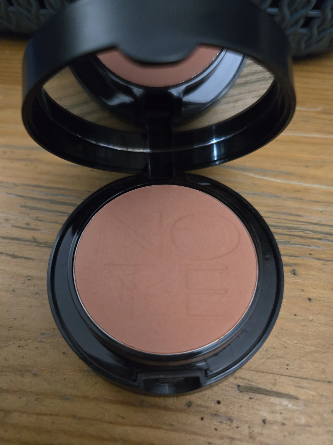 Blush