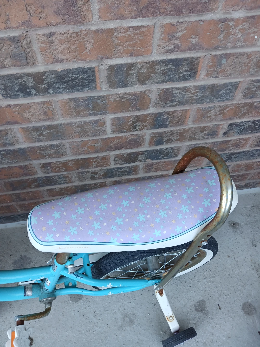 Schwinn Kids Bicycle with Training Wheels - photo 5