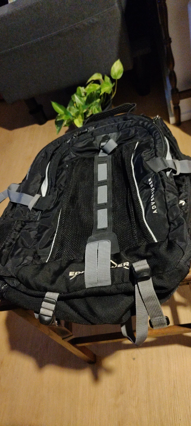 Eddie Bauer Adventurer Backpack - photo 2