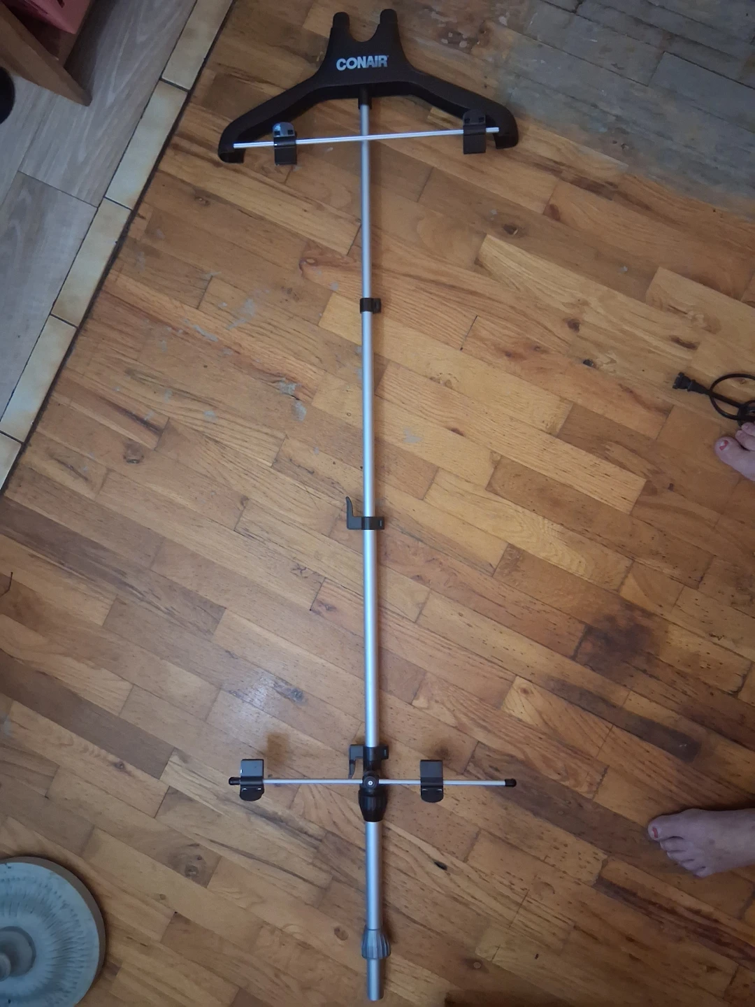 Conair Garment Steamer Stand