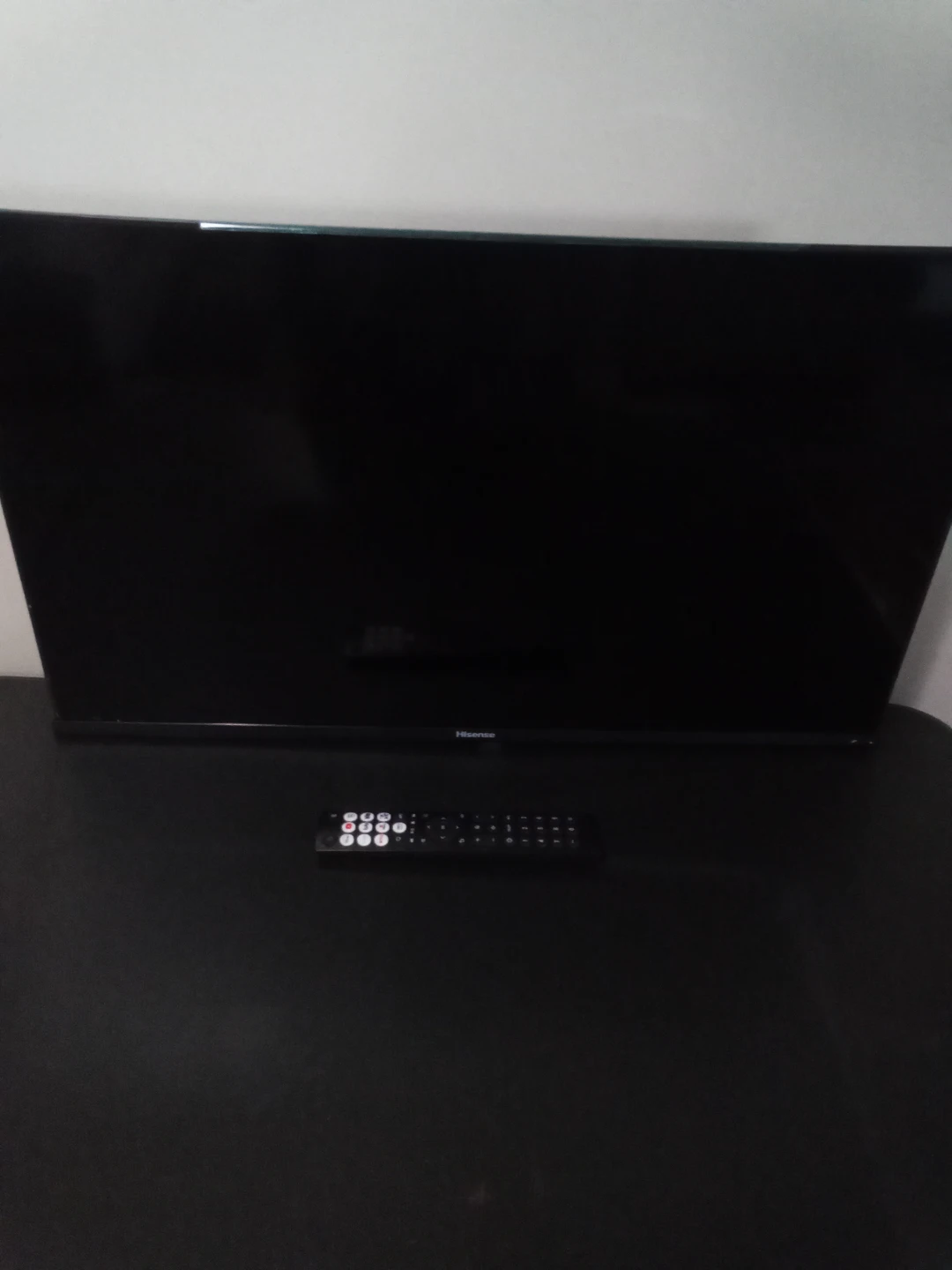 Hisense 32" Smart TV