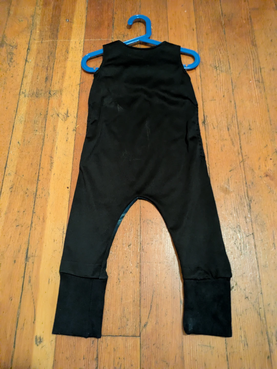 One of a Kind Twilight Eclipse Romper - photo 2