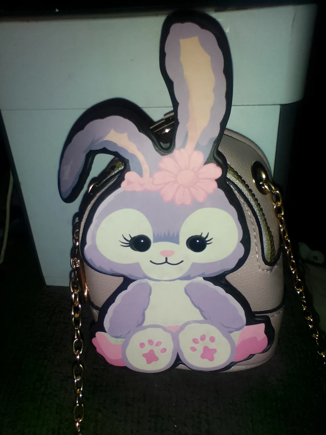 StellaLou Character Mini Backpack crossbody - photo 2
