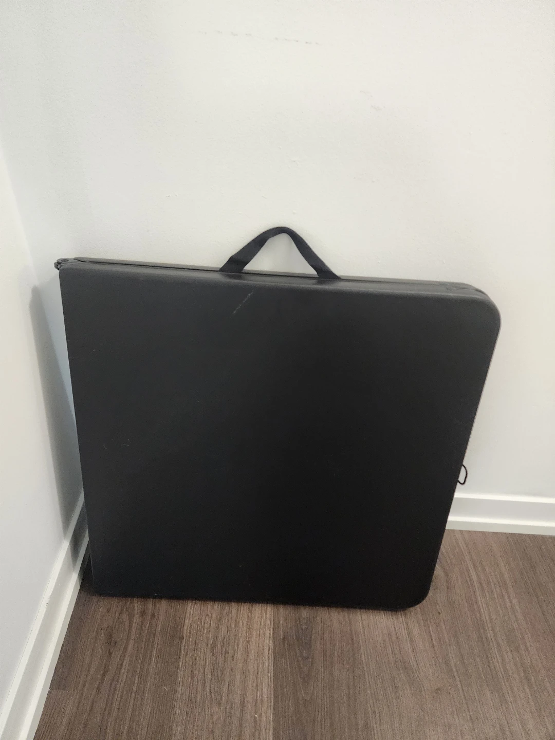 Mainstays 4 ft Folding Table - photo 2