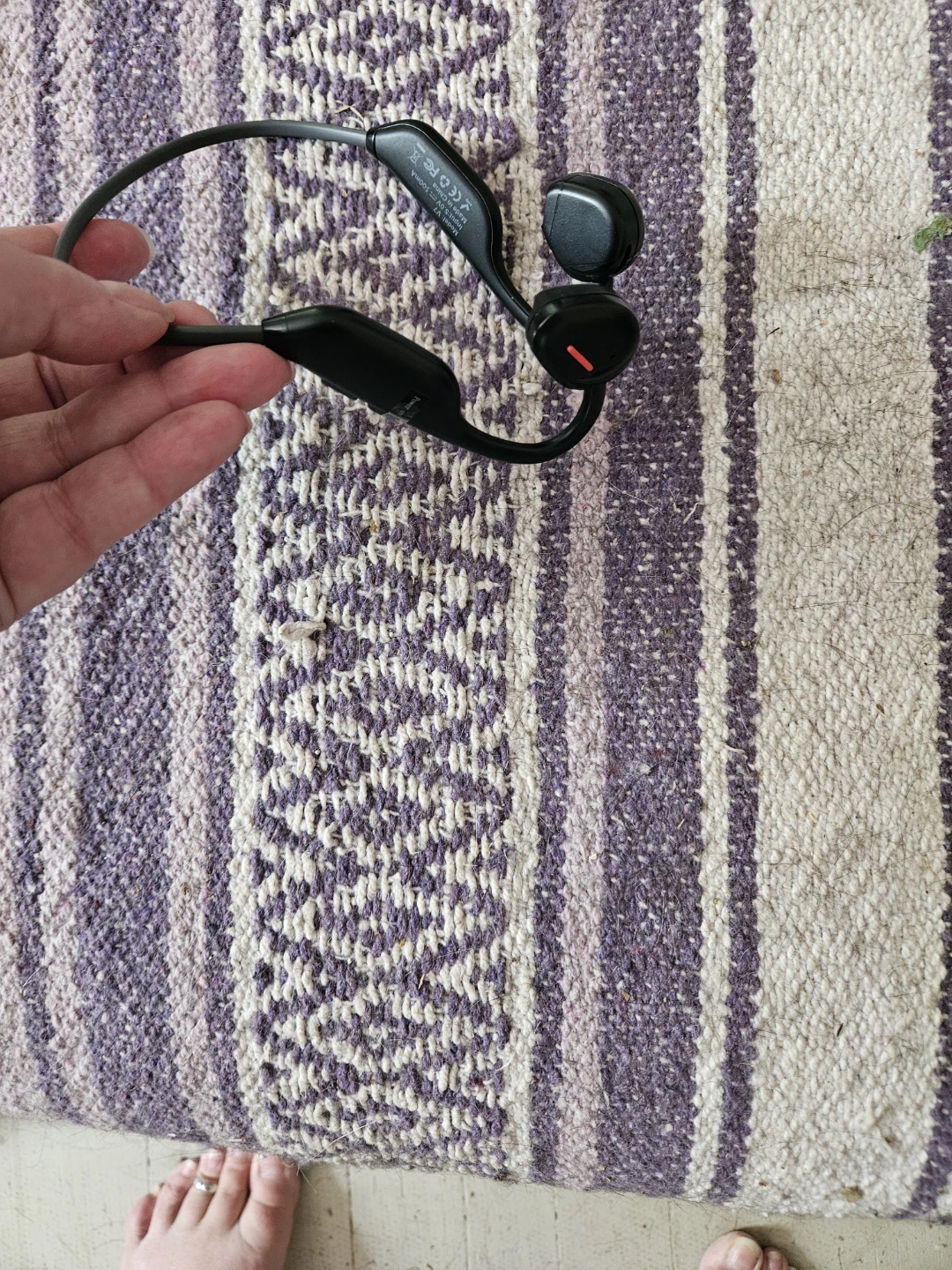Sports Headset - photo 4