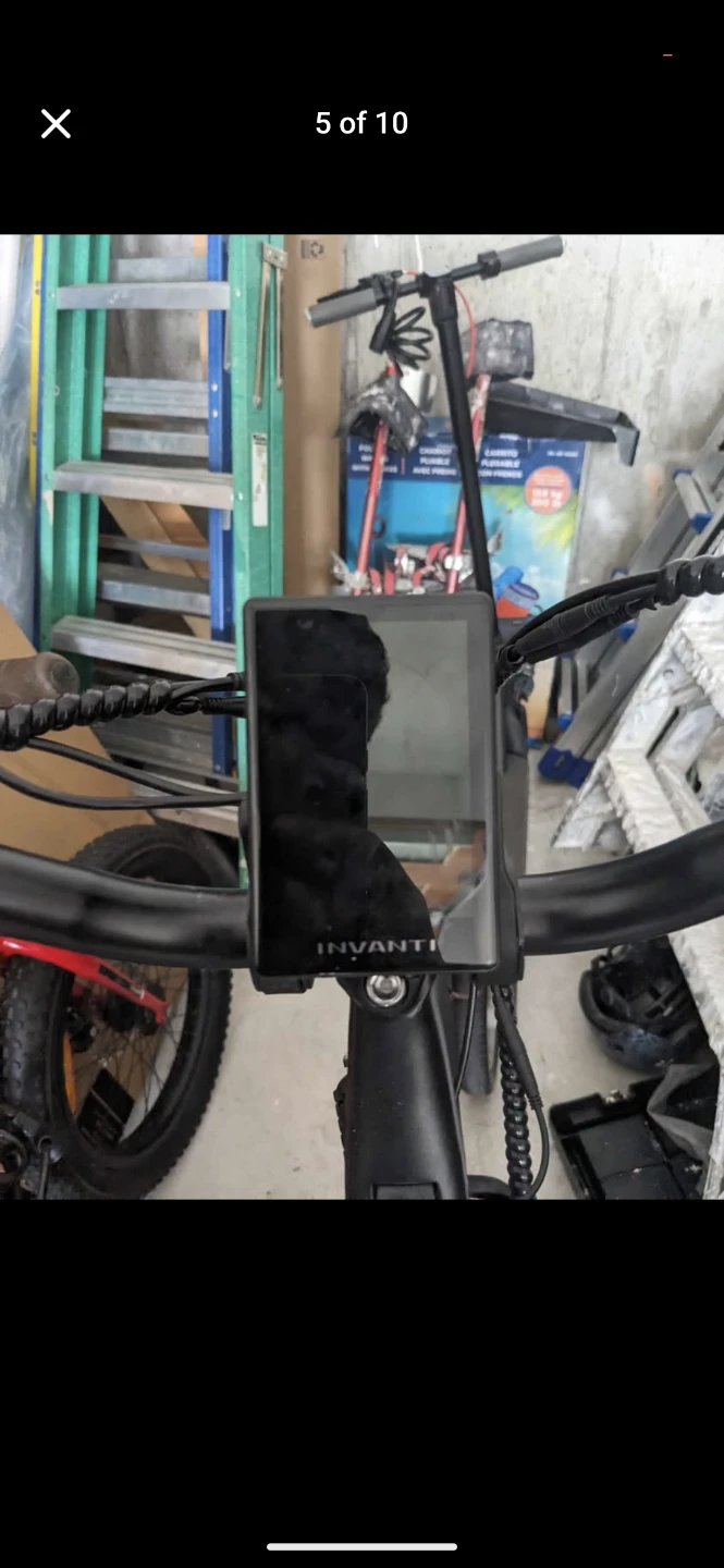 ZNOA Electric Bike - photo 5