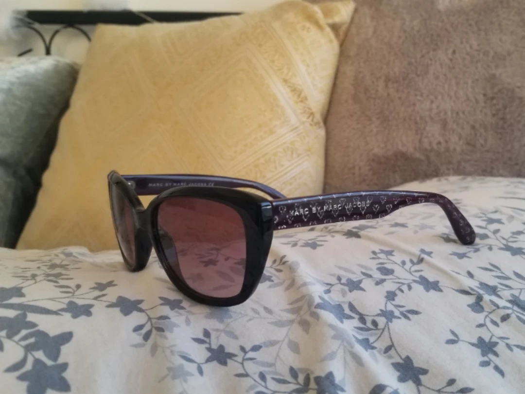 Marc by Marc Jacobs Sunglasses MMJ 274/S - photo 2