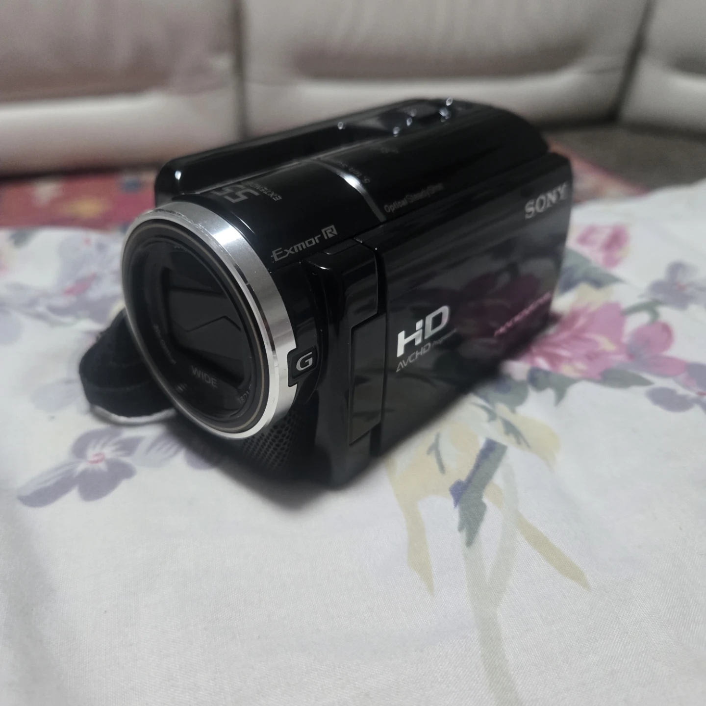 Sony HandyCam