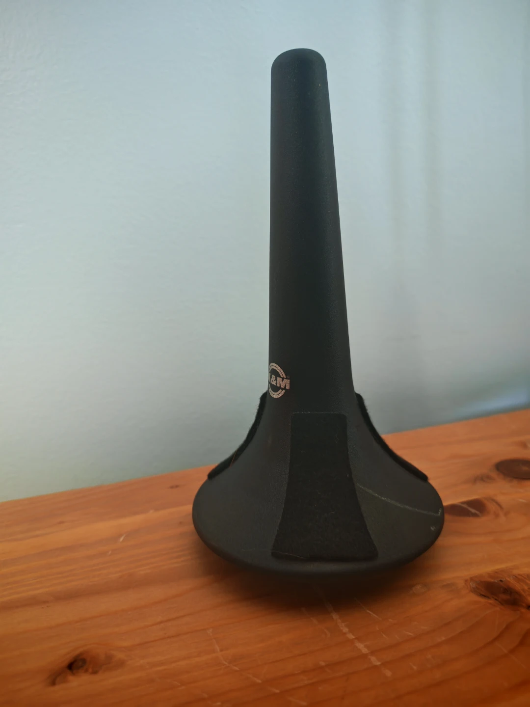 K&M Clarinet Stand - photo 2