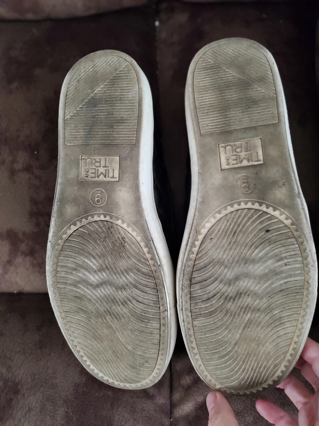 Shoes - photo 4