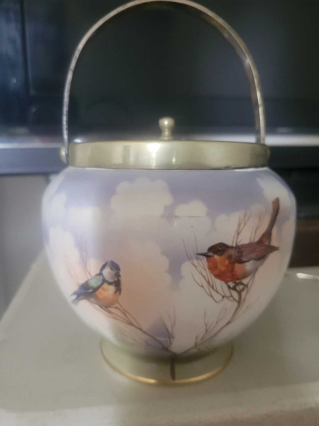 Vintage cookie jars - photo 4
