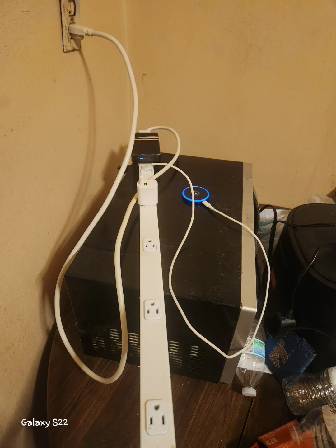 Commercial Electric Power Strip - photo 3