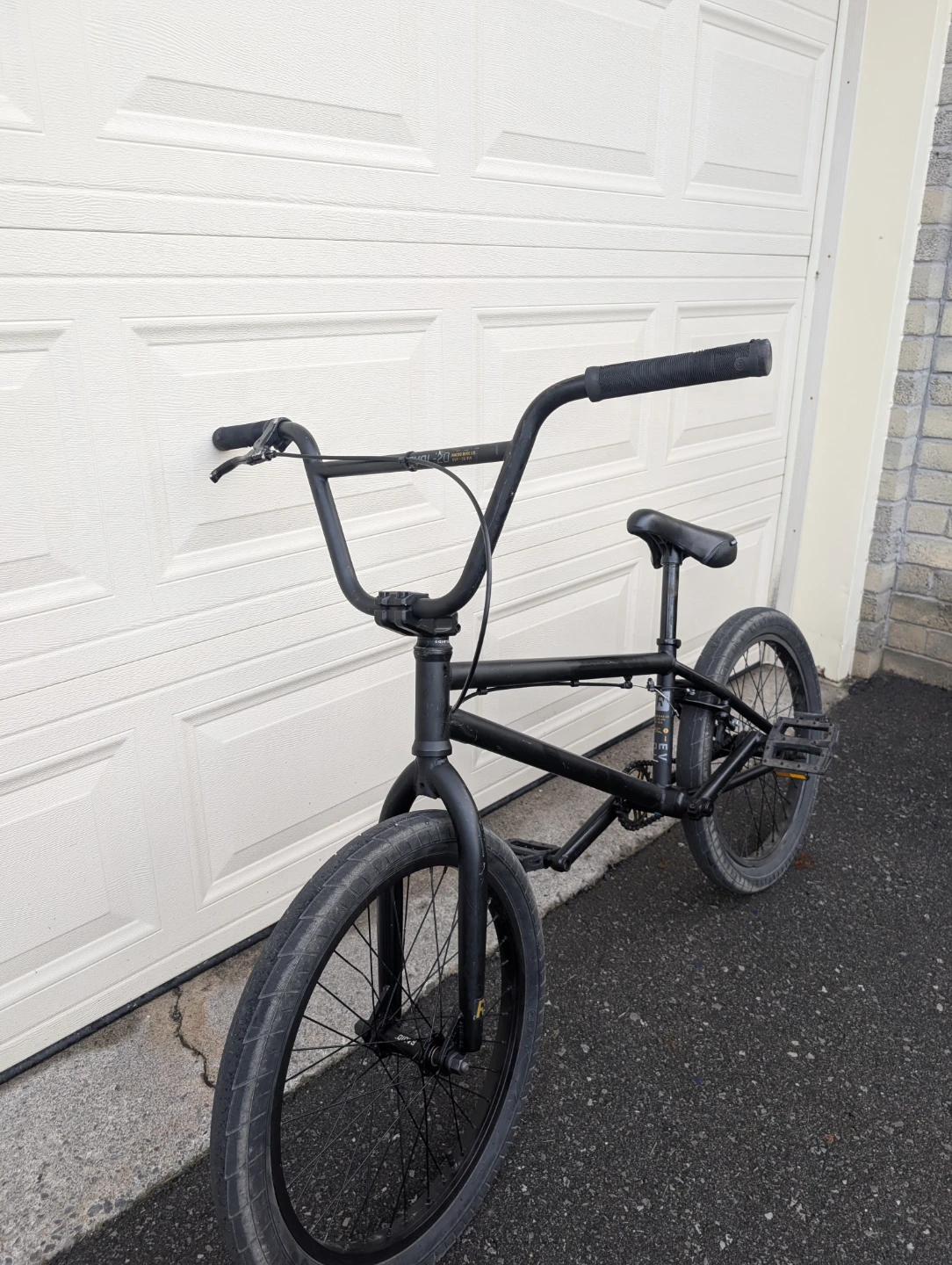 Radio BMX Bike - photo 2