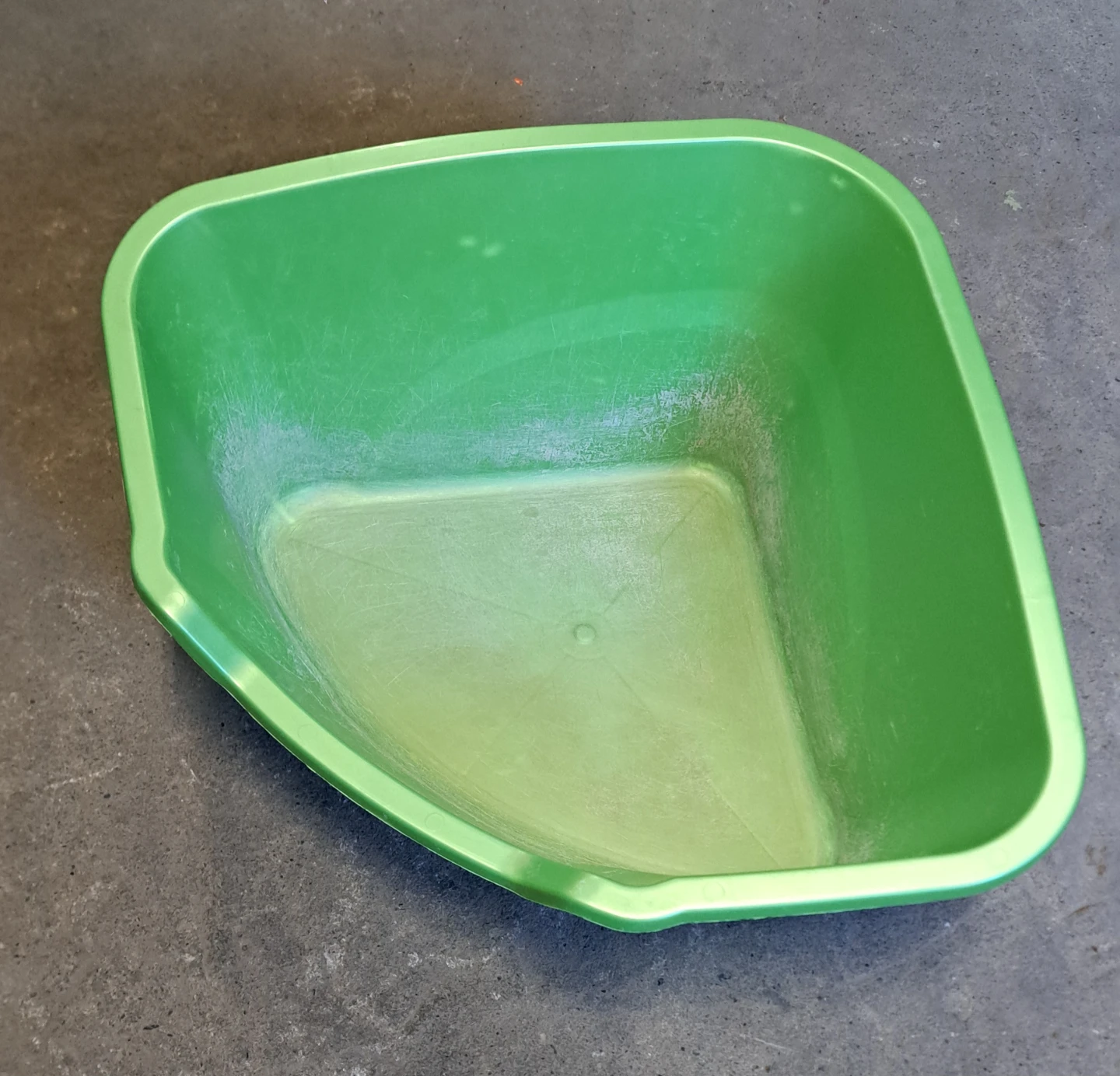 CAT LITTER BOX - photo 2