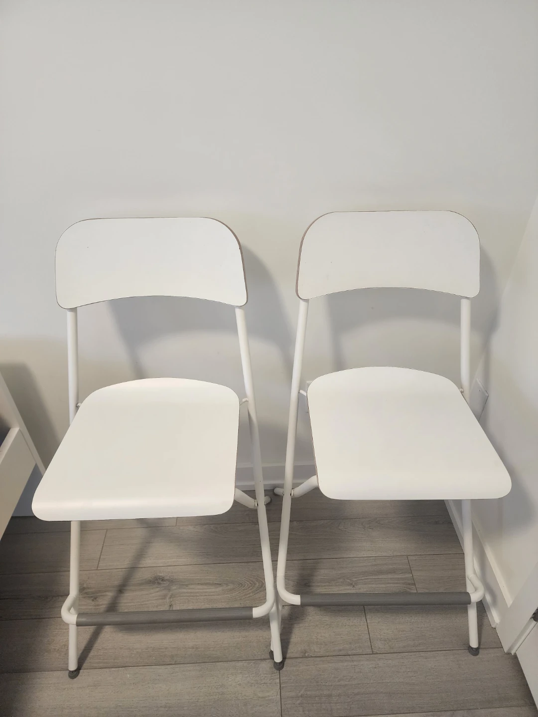 IKEA Franklin Bar Stool, $50 for one, $75 for two