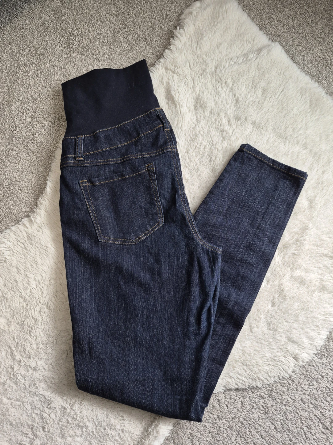 Thyme Maternity Jeans