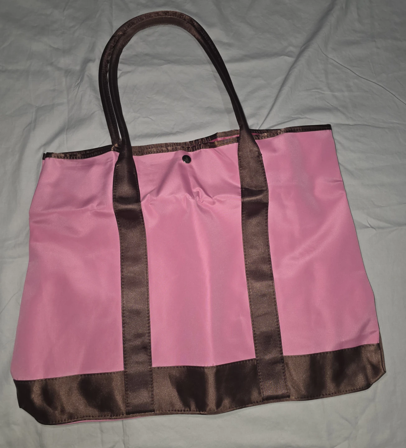 Set of 5 Colorful Tote Bags - photo 5