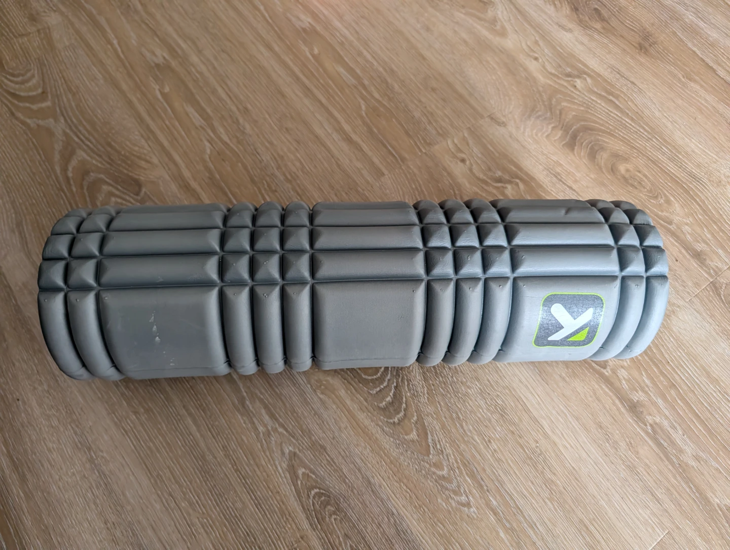 Trigger Point GRID Foam Roller - photo 4