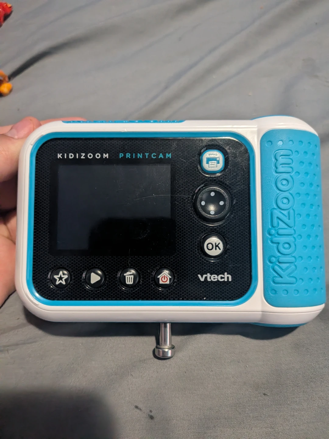 VTech Kidizoom PrintCam - photo 2