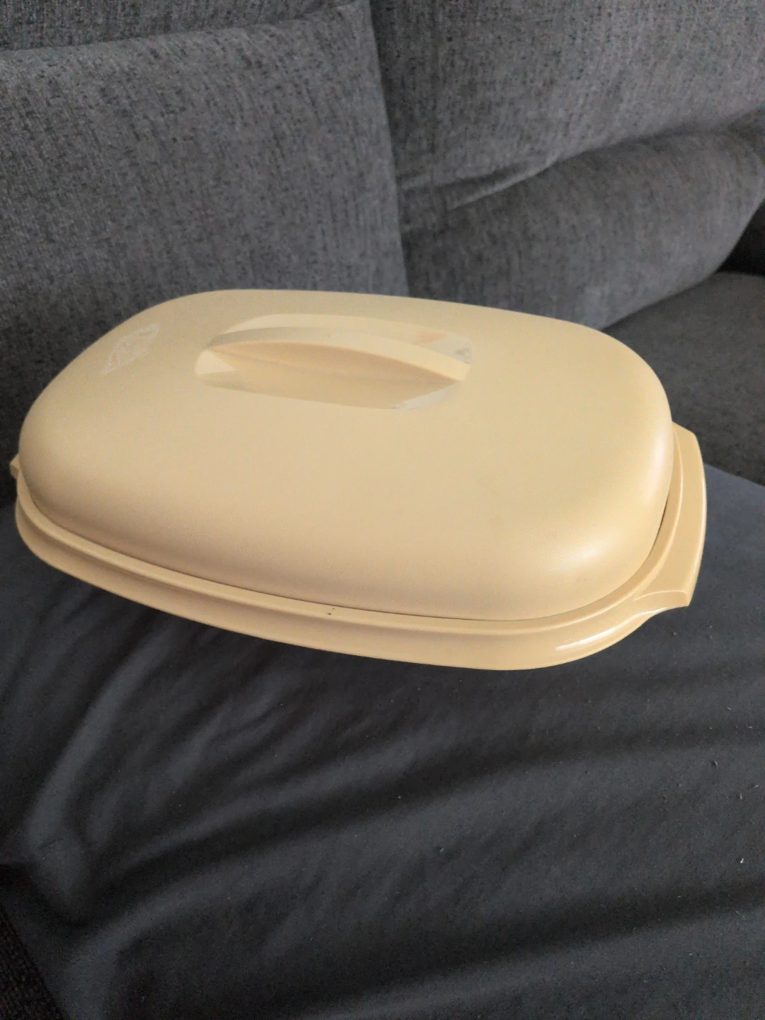 Vintage Steamer/Rice Cooker