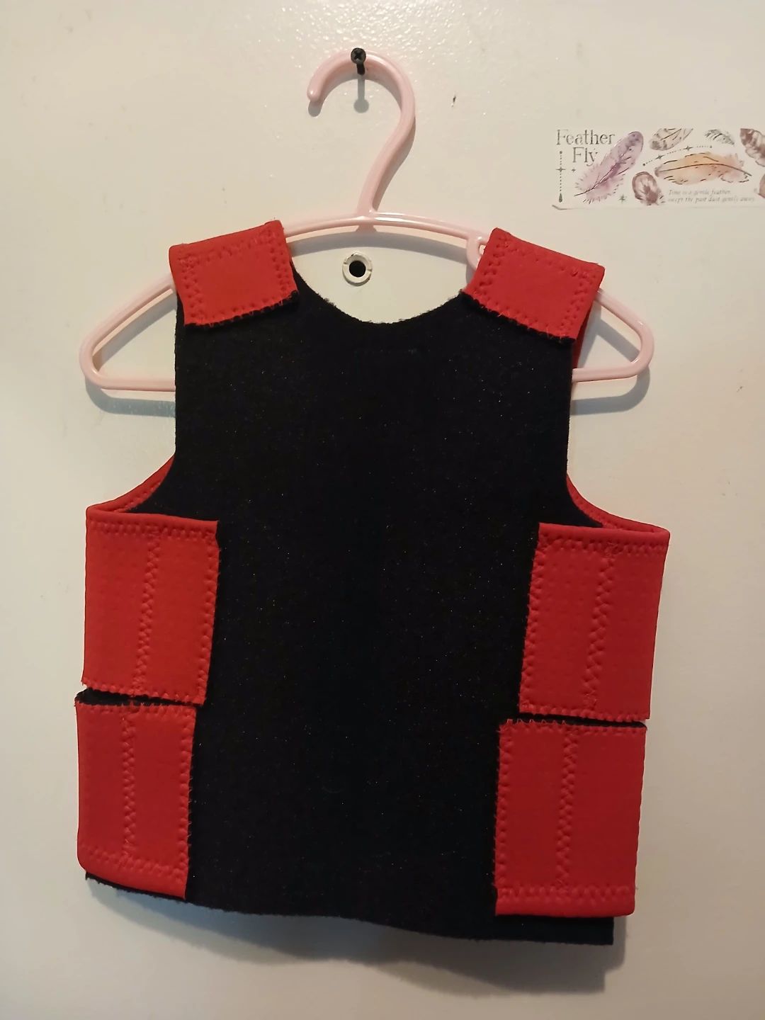 Abilitations Deep Pressure Sensory Vest - photo 2