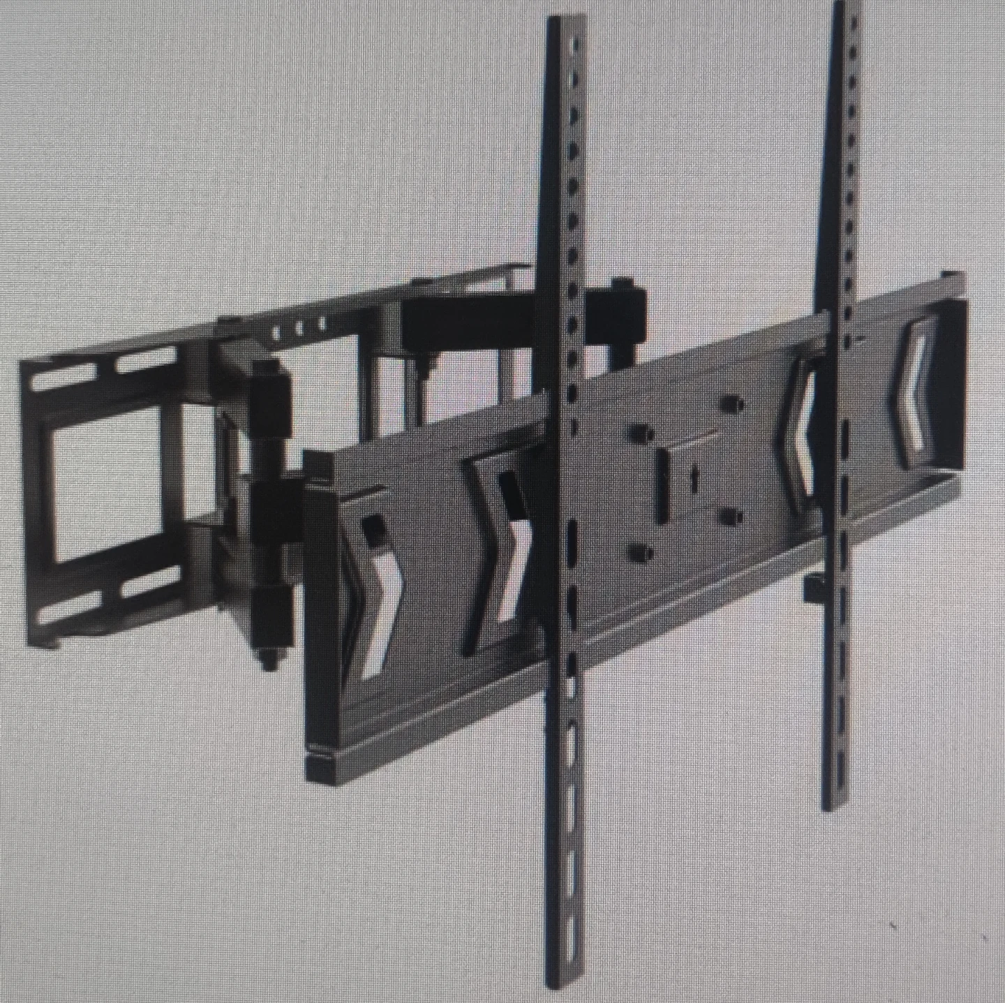 Adjustable TV Wall Mount