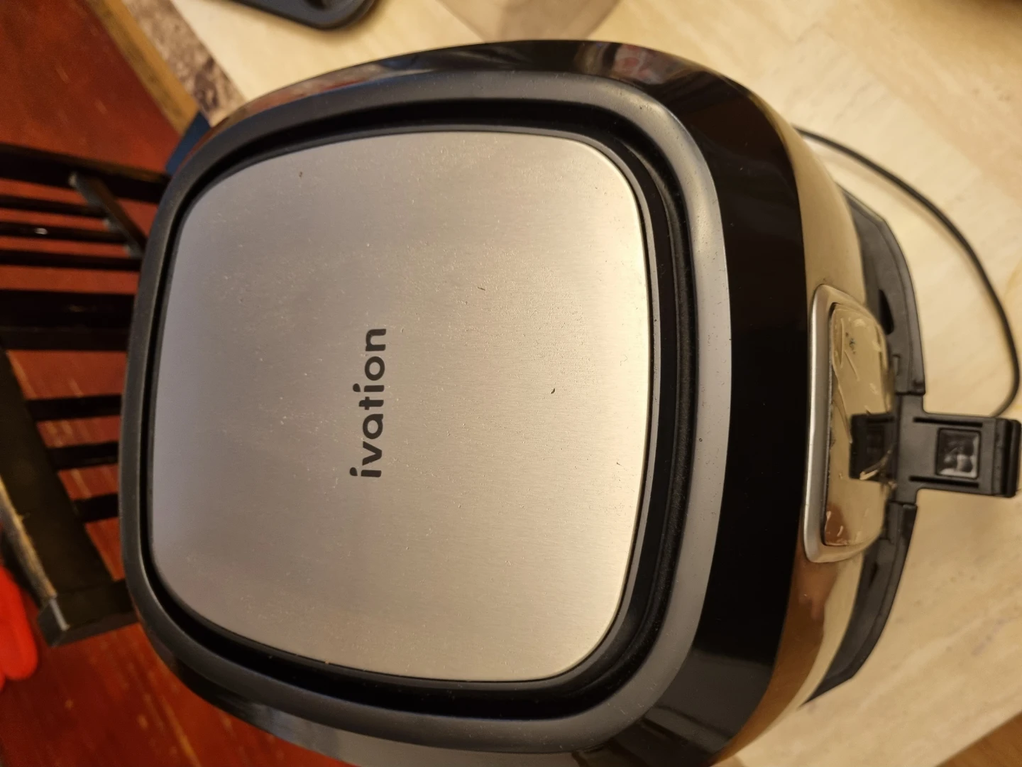 Ivation Air Fryer - photo 4