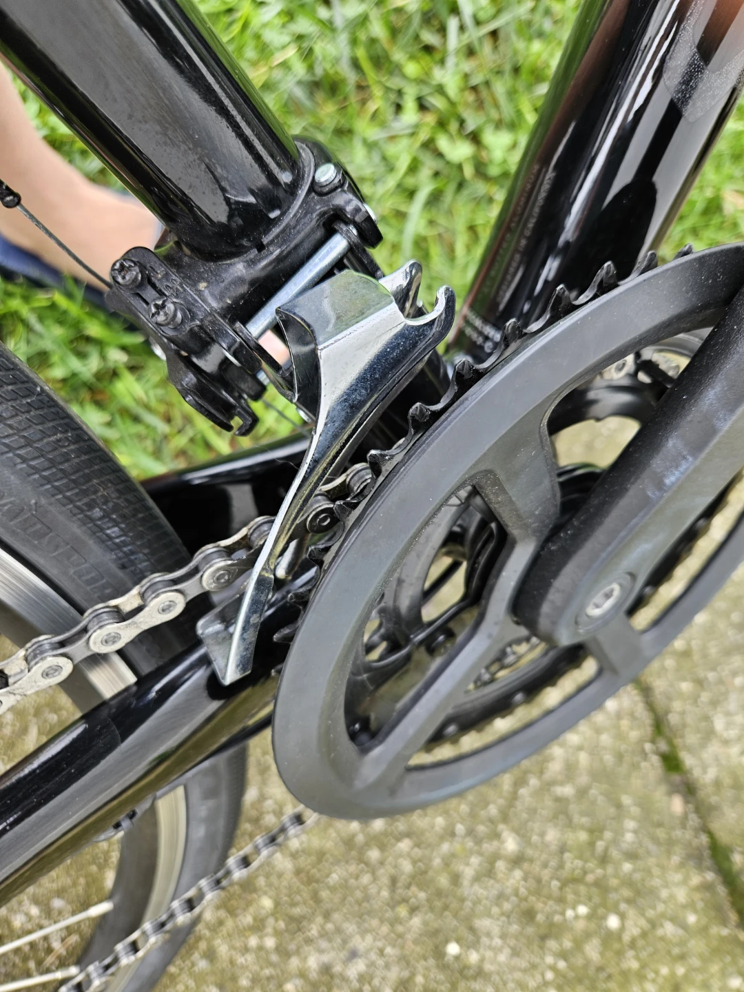 Specialized Sirrus Hybrid Bike - photo 3