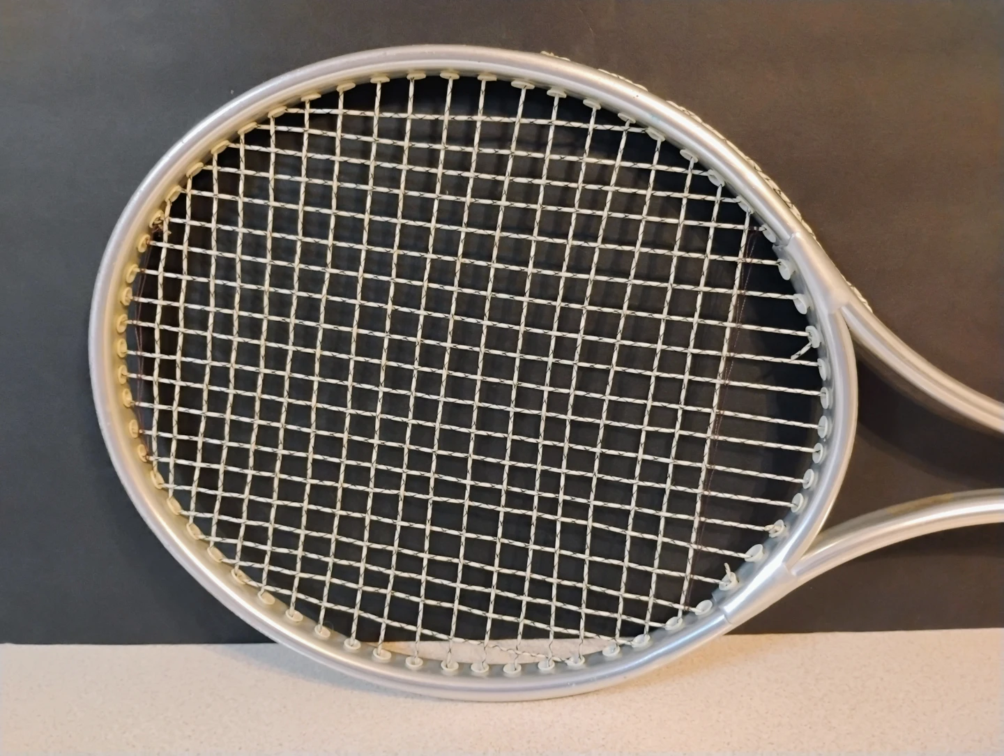 TENNIS RACKET WITH COVER (BY ALL-PRO) - photo 2