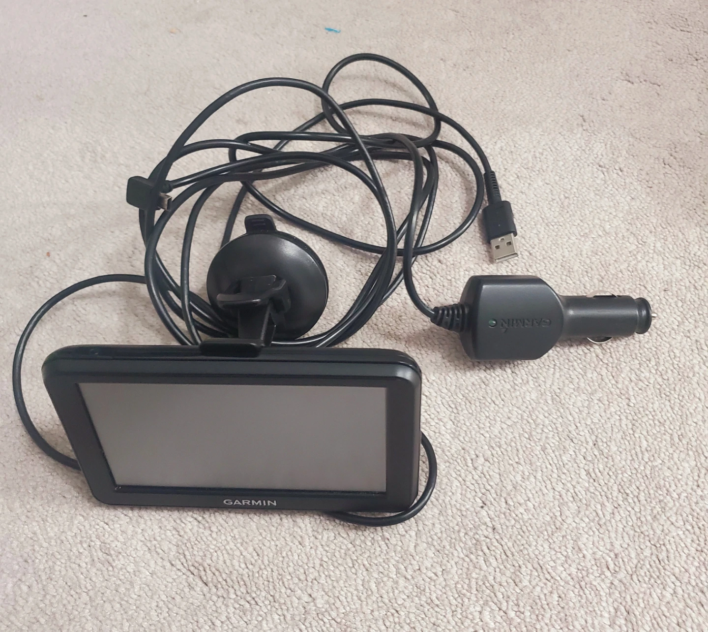 Garmin GPS