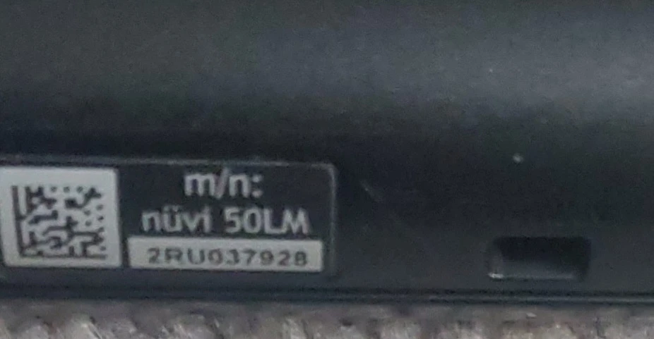 Garmin GPS - photo 2