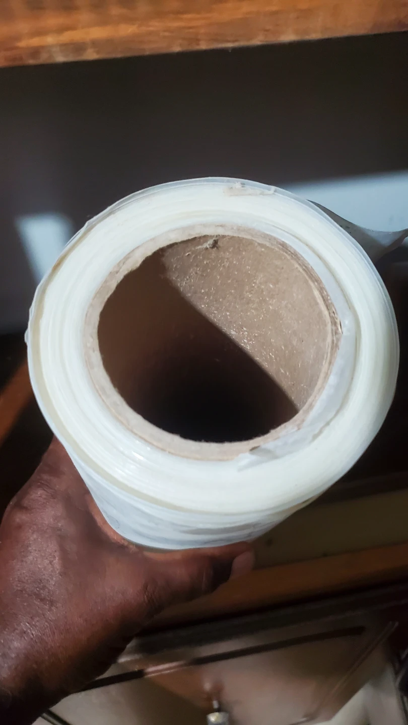 Ambros-six Plastic Sheeting Roll - photo 4