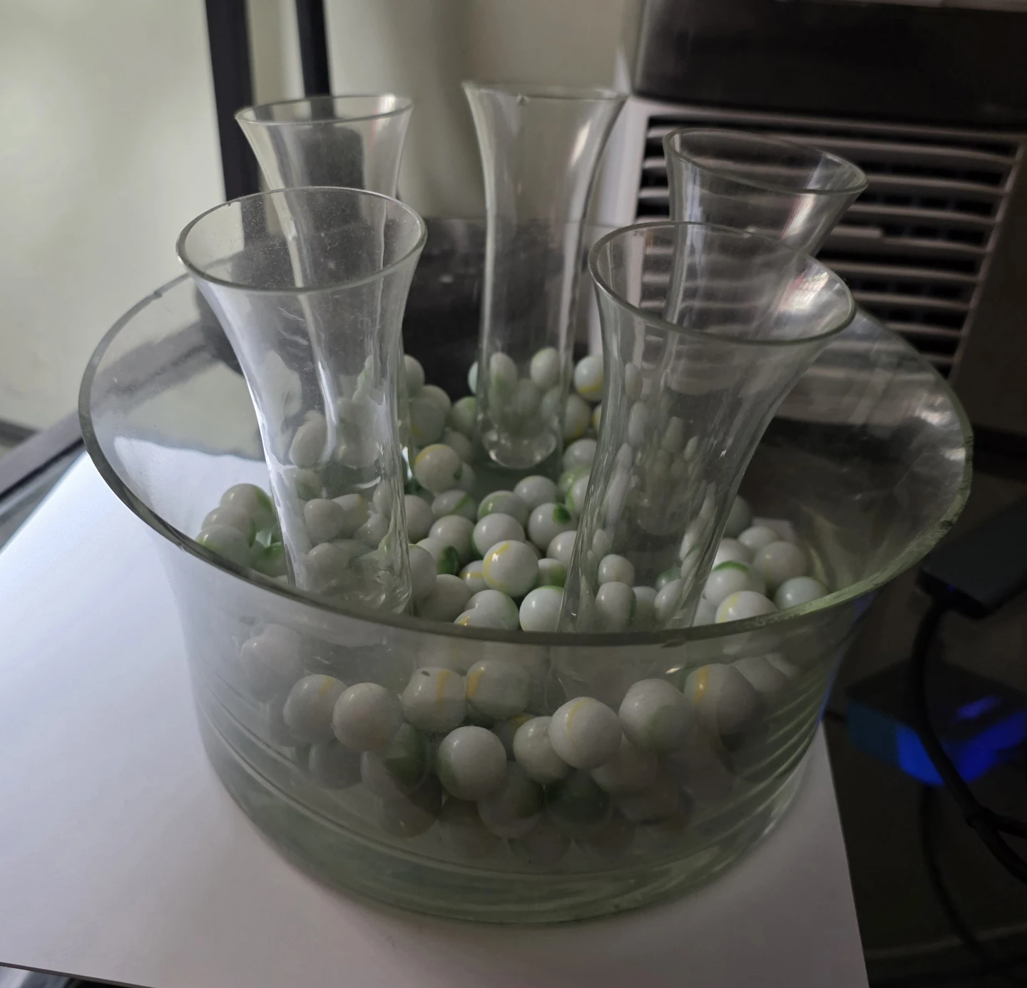 Vodka Shooter Set