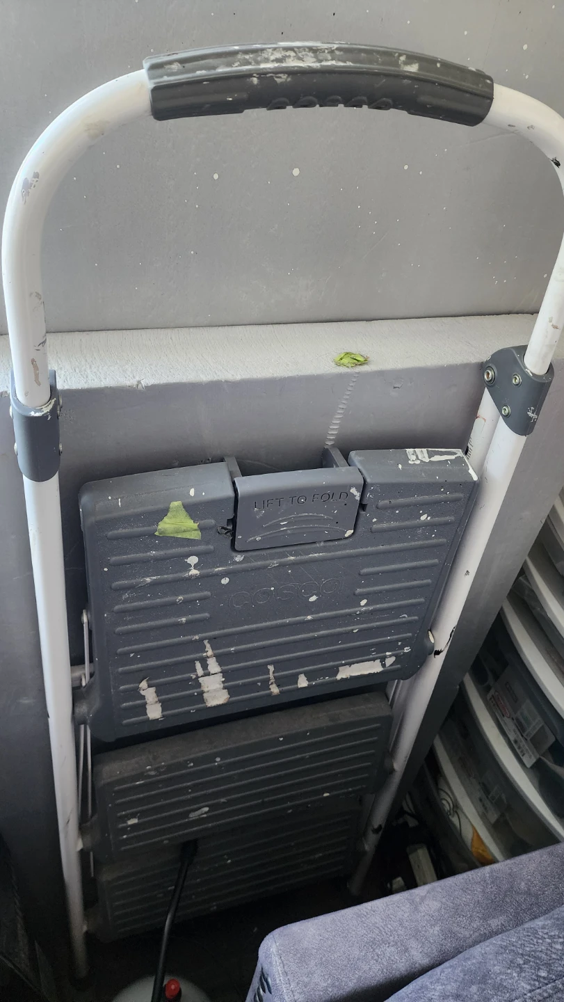 COSCO Step Stool