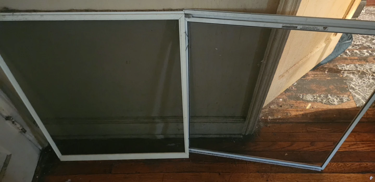 Window Screen Frame Set - photo 2