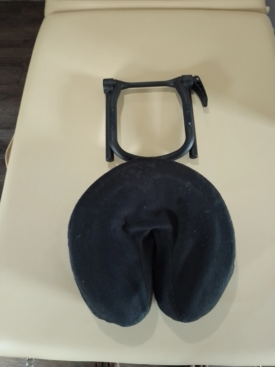Portable Massage Table - photo 5